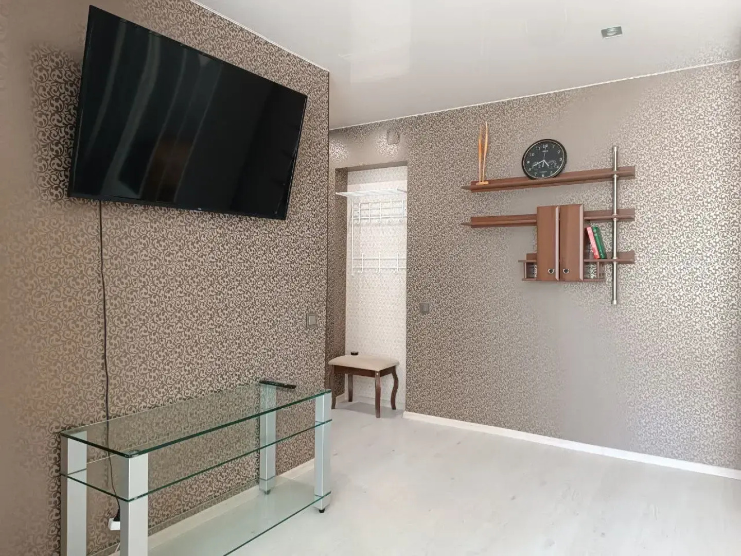 Квартира Чайковский на Ленина 6