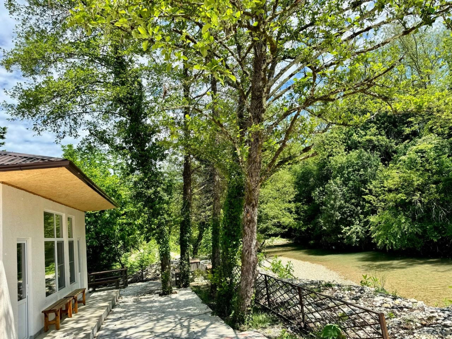 Отель Park Hotel ATLAS