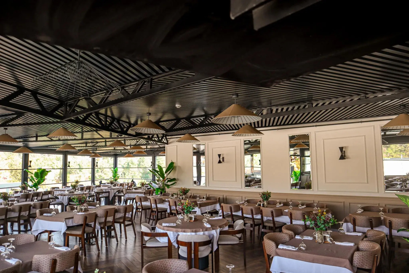 Black Bird Thermal & Spa Yalova Hotel