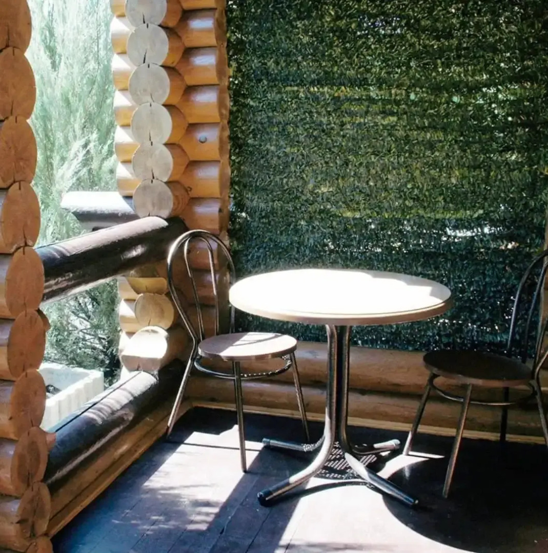 Гостевой дом Вербена