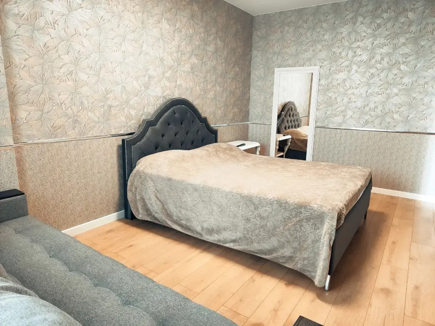 Квартира Стильная у Зоопарка