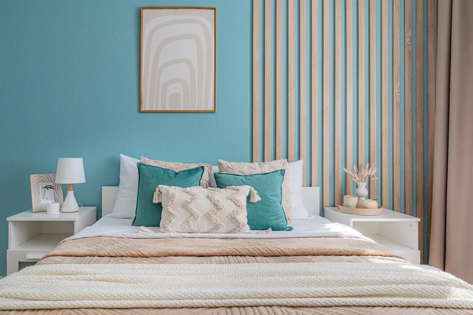 Квартира на Чемпионов