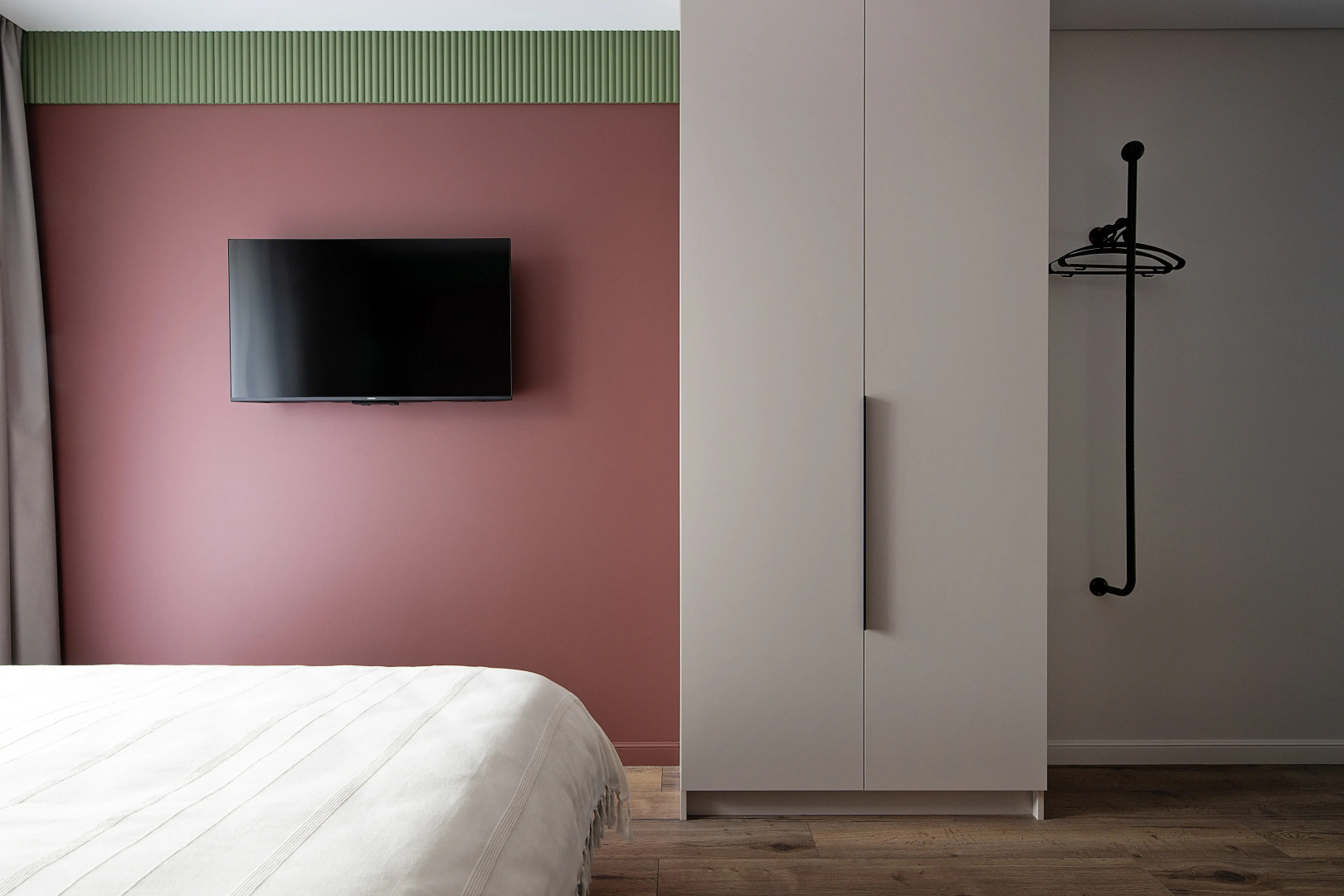 Апартаменты Savina Фридланд студия Бордо