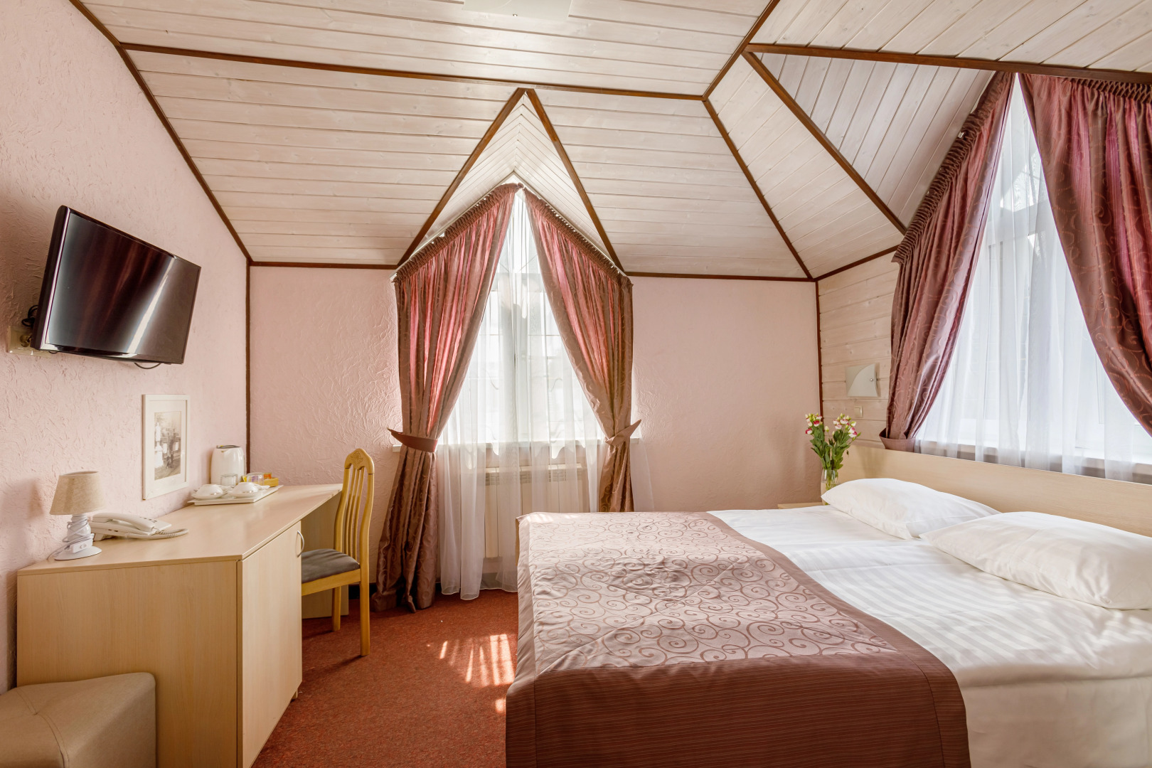 Отель Гостевой дом Шишкина