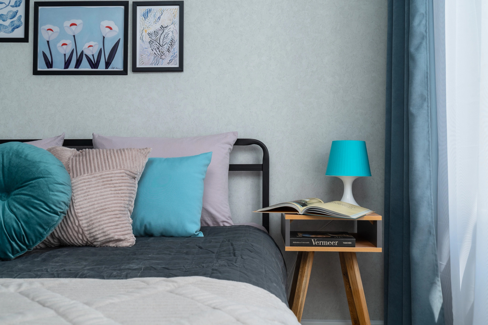 Апартаменты Luxury на Булгакова, Yana Apart