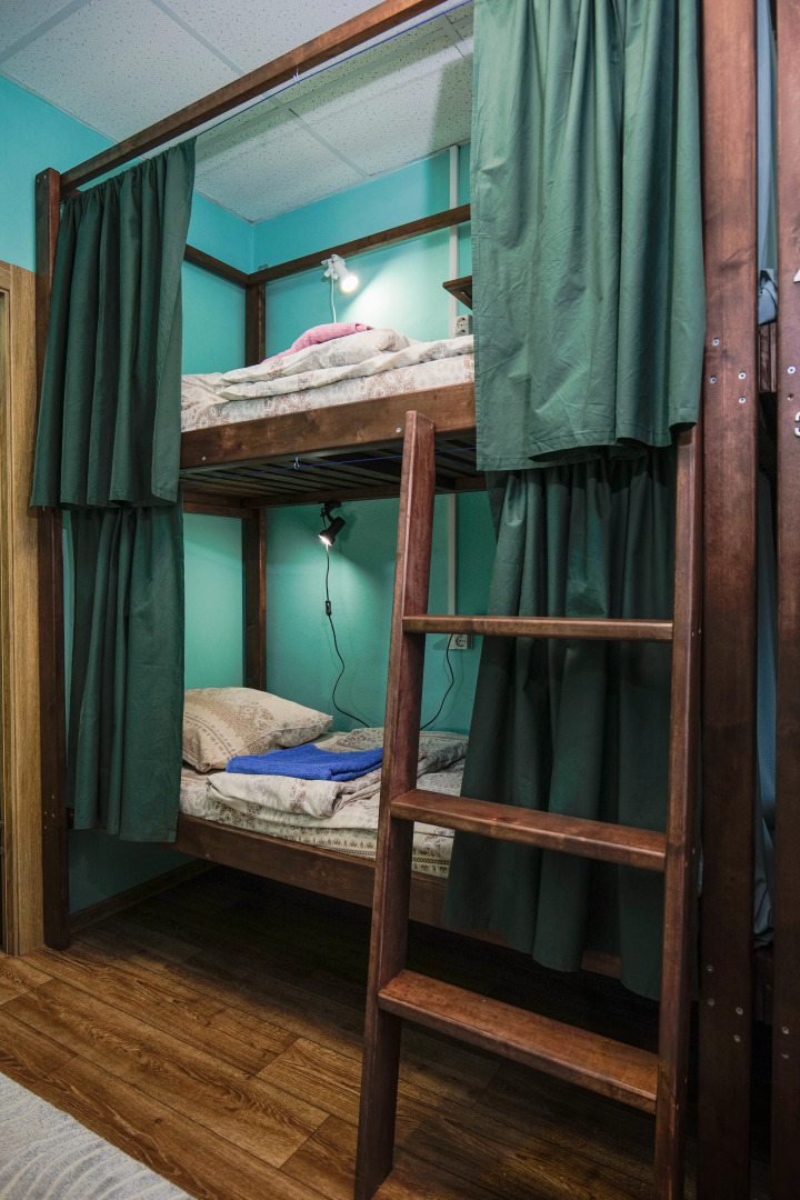 Хостел Визит