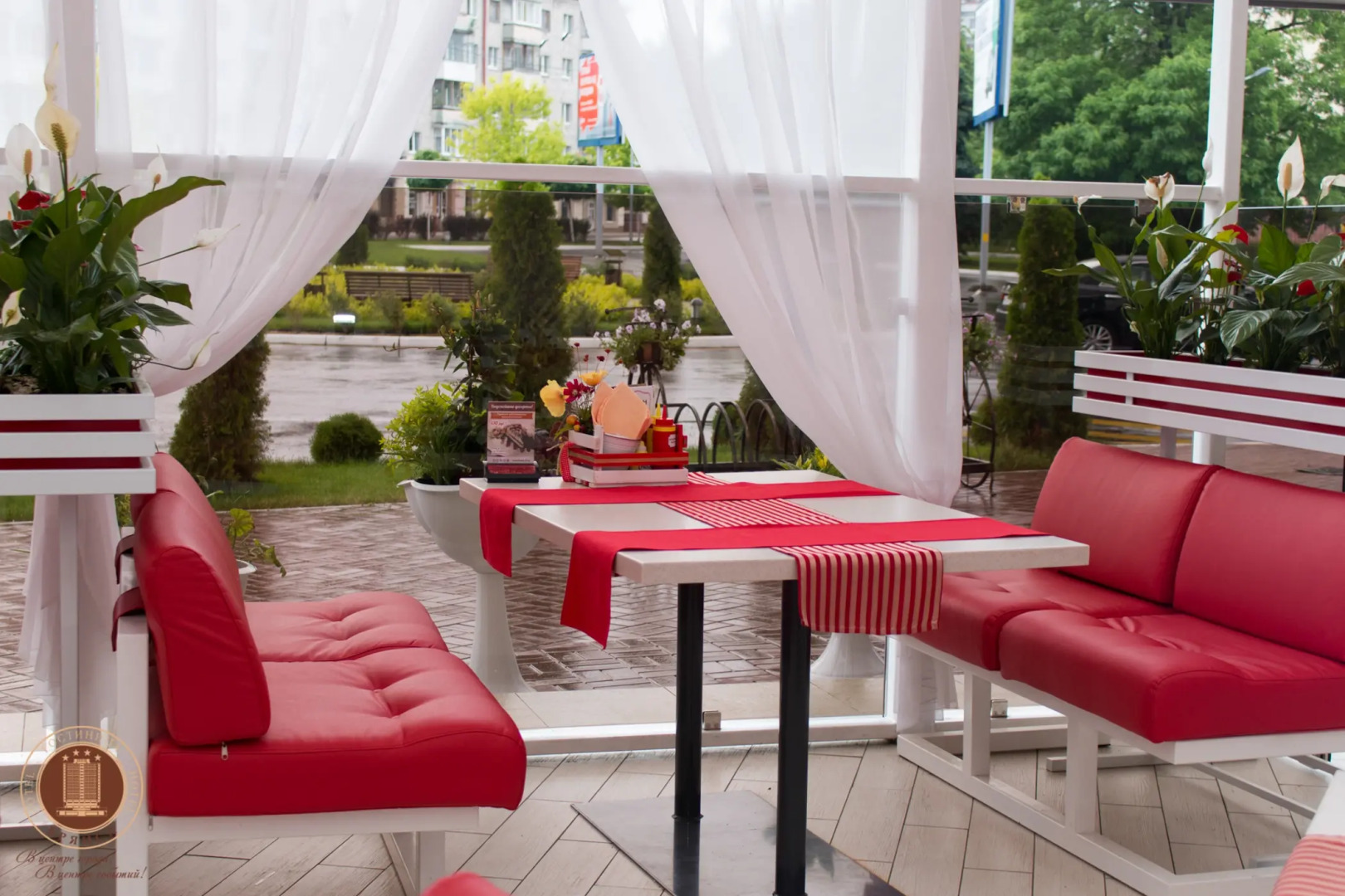 Гостиница Брянск