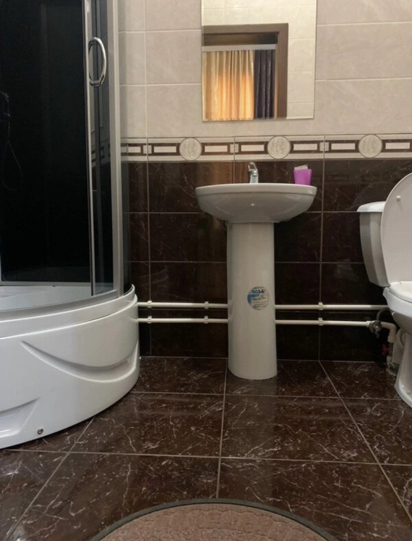 Гостевой дом