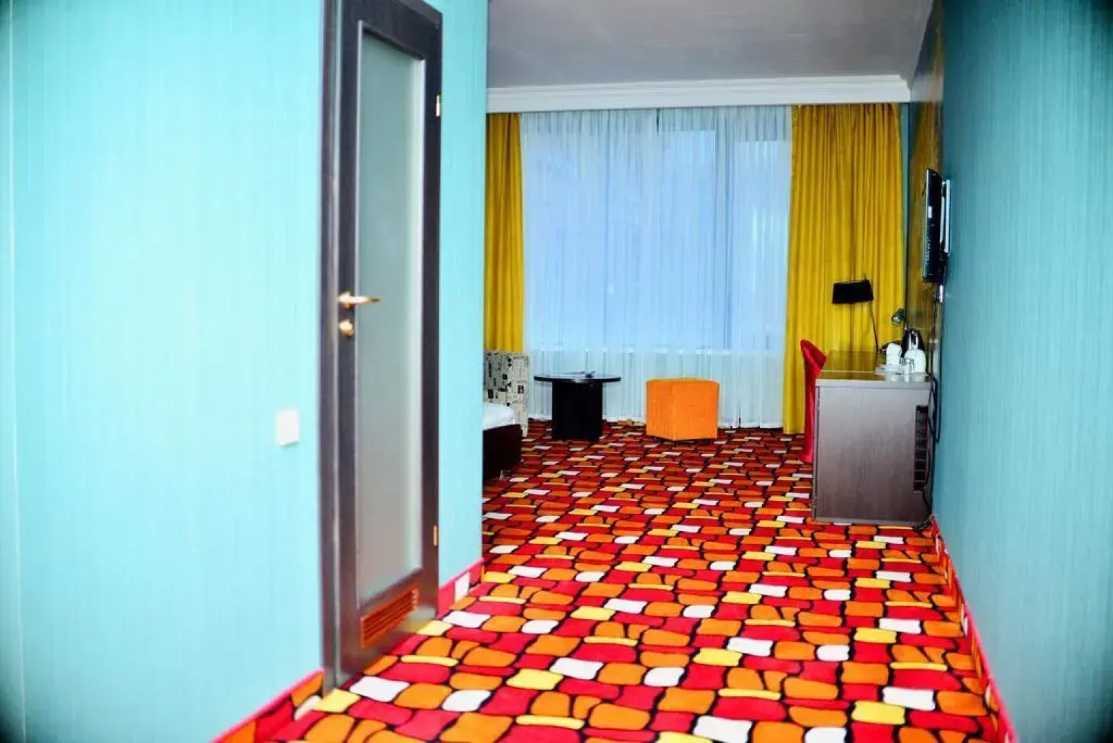 Sapar Standart Hotel