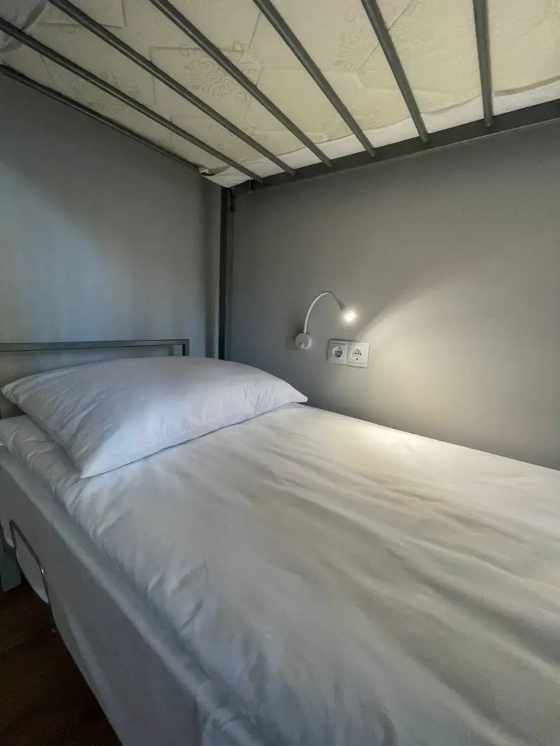 Гостевой дом Кронштадт