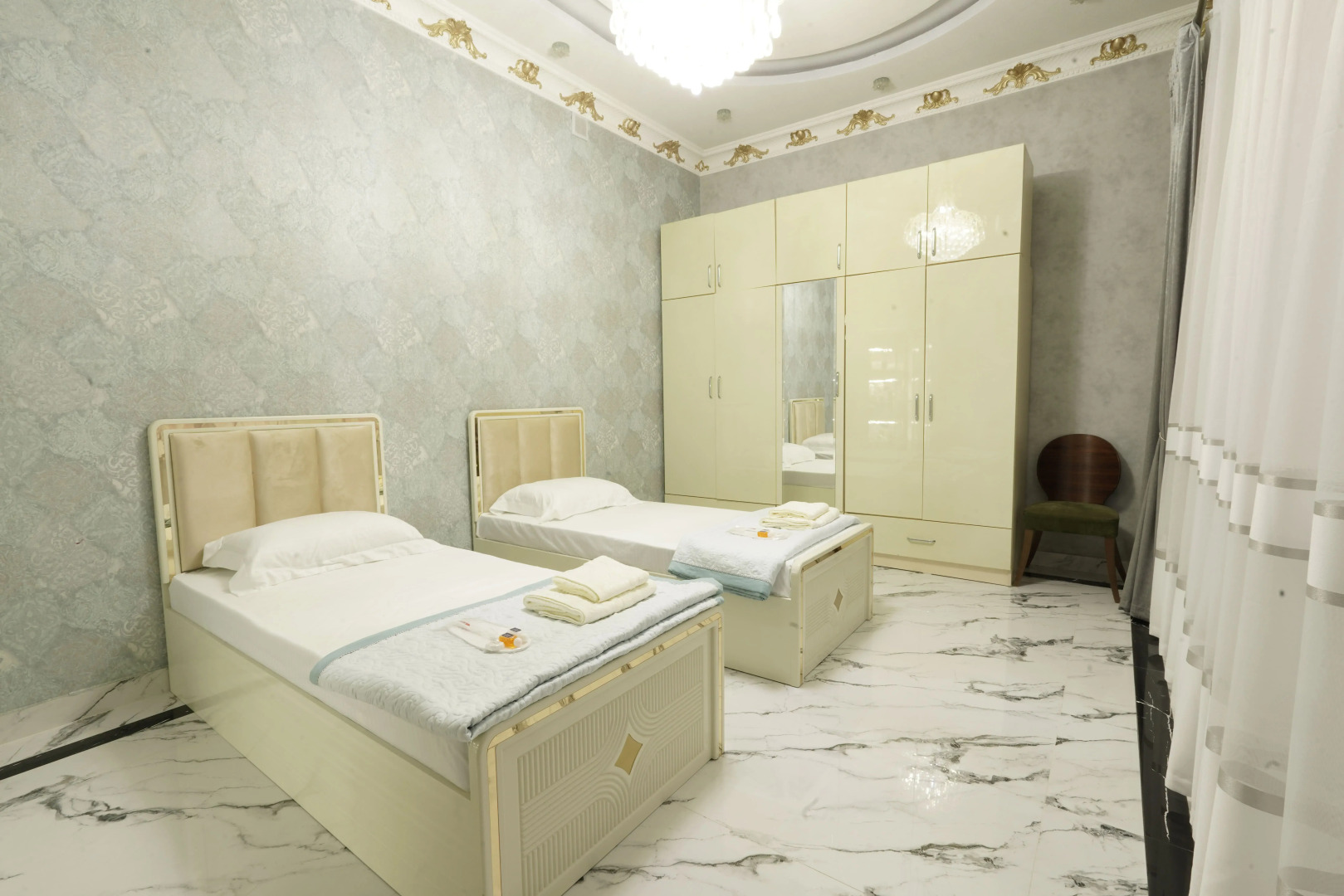 Гостевой дом Dasht