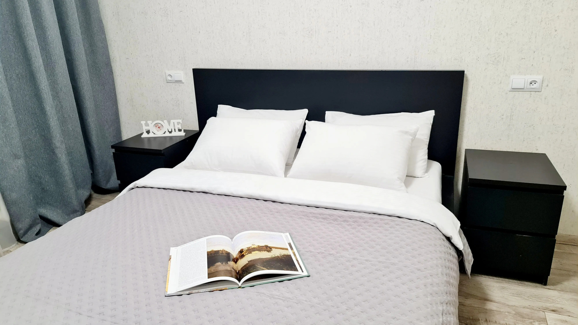 Квартира  Лофт около аквапарка