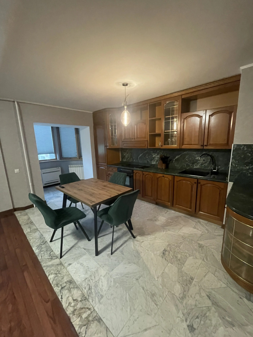 Квартира Аппартаменты 2