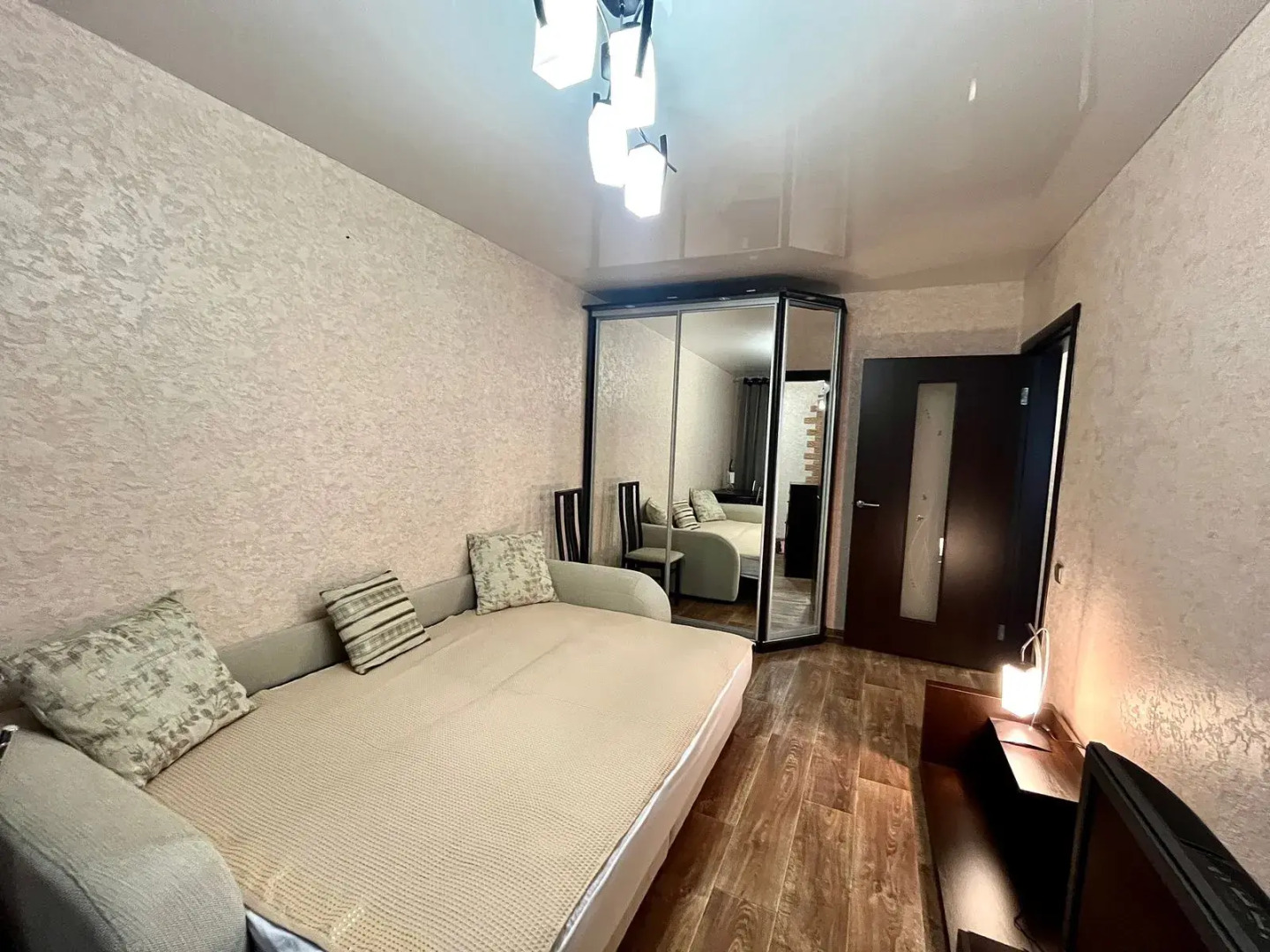 Квартира Уютная в южной части города