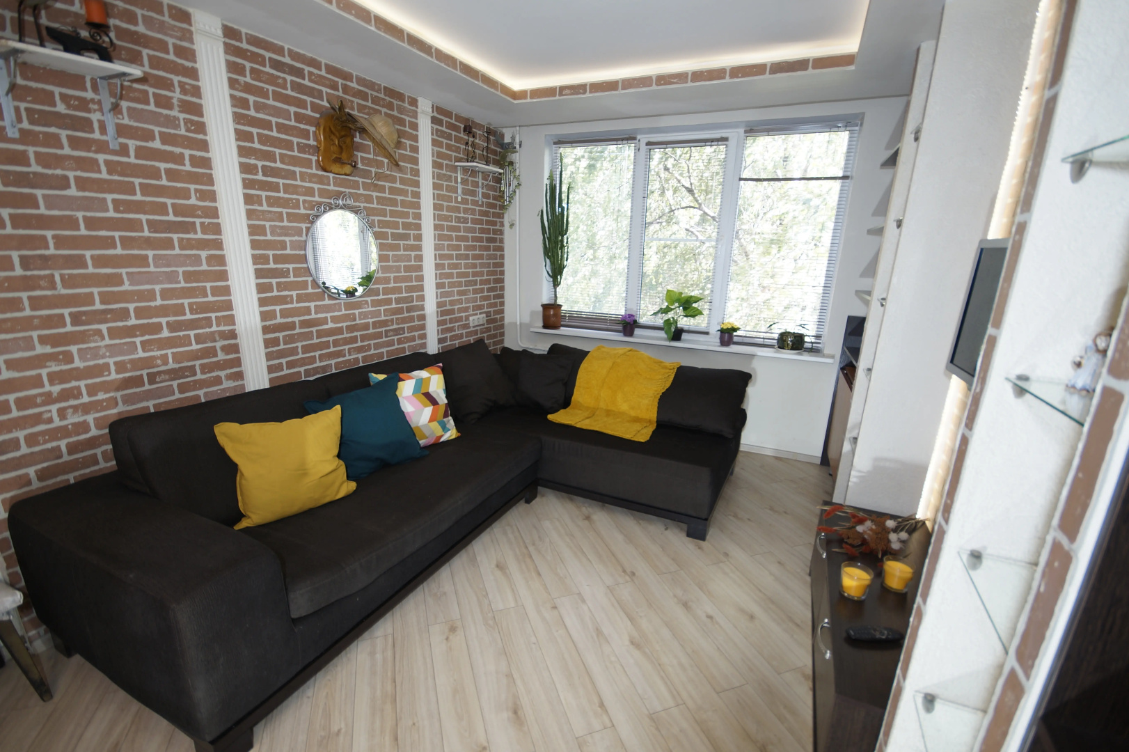 Апартаменты PiterHouse Bely Kuna