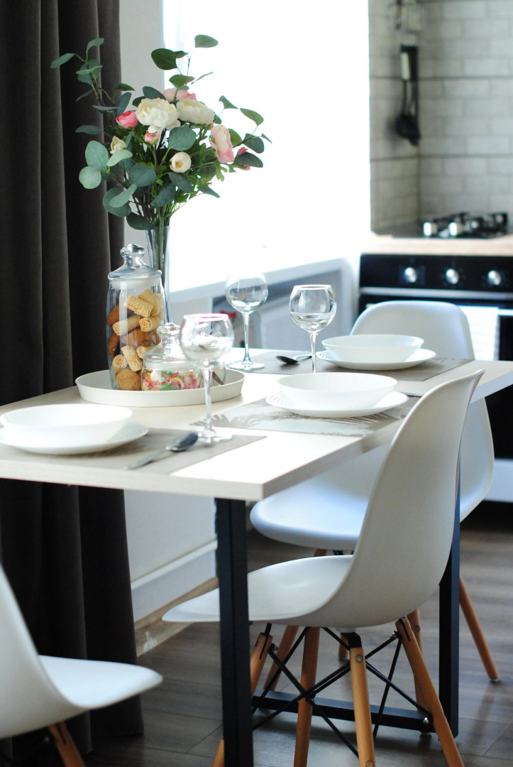 Апартаменты Ленинский Проспект