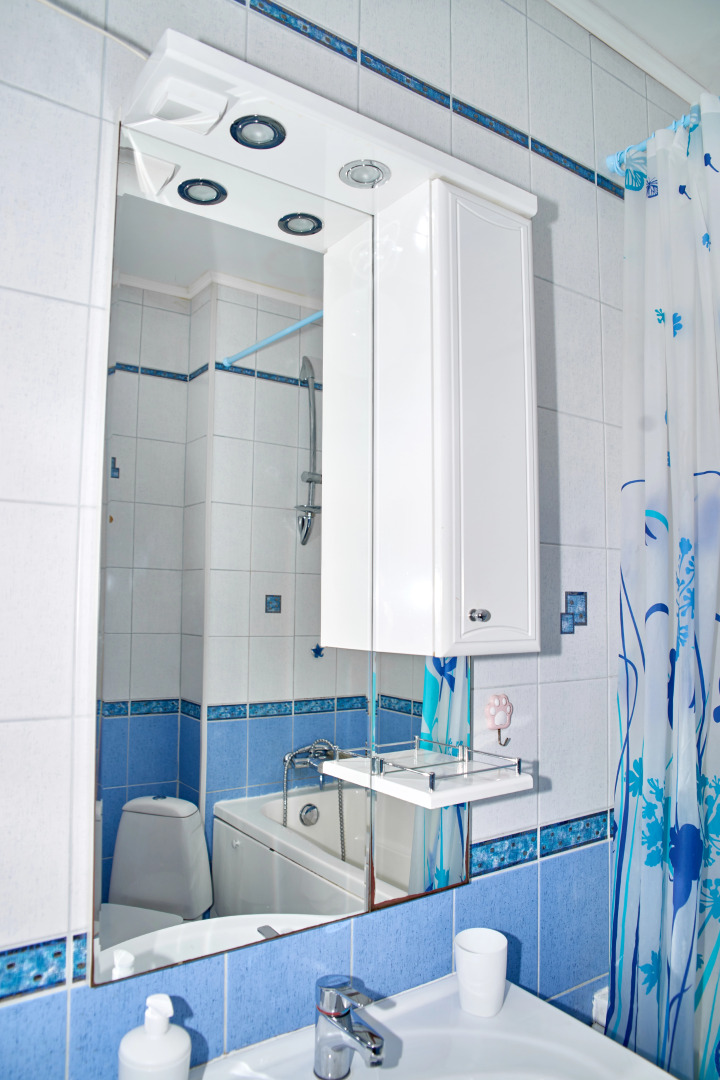 Апартаменты VIAHOME на Давыдова