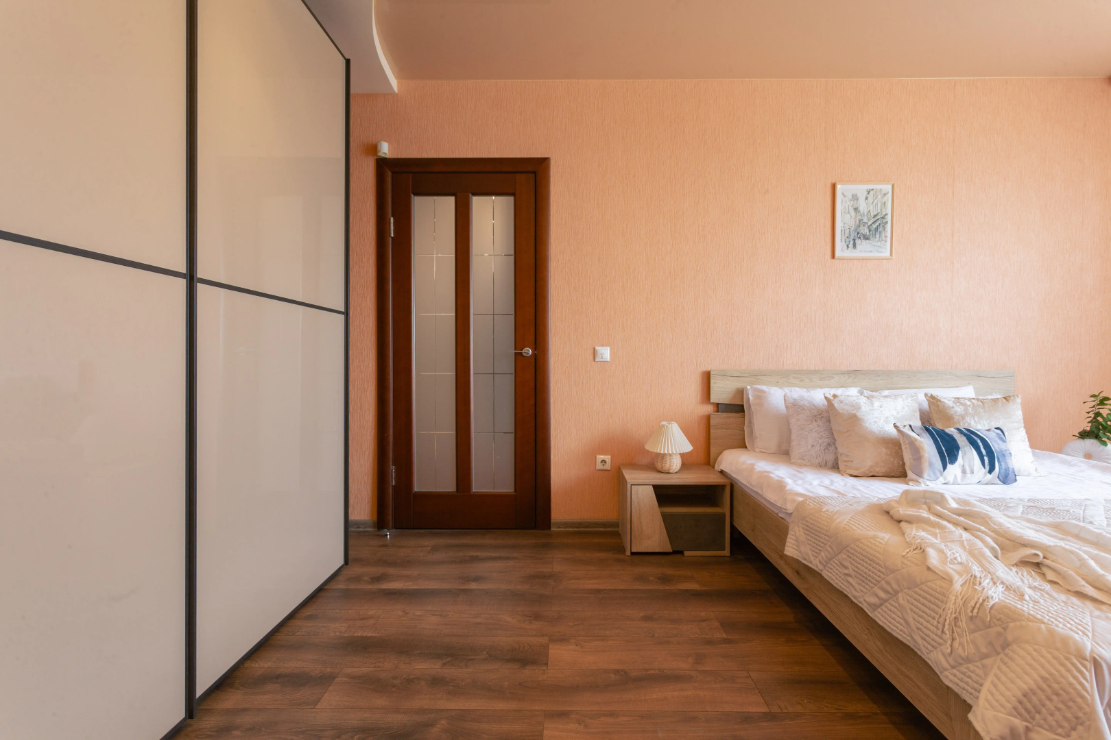 Апартаменты «Атмосфера» | Городские Легенды — Живите В Стиле Dolce Vita