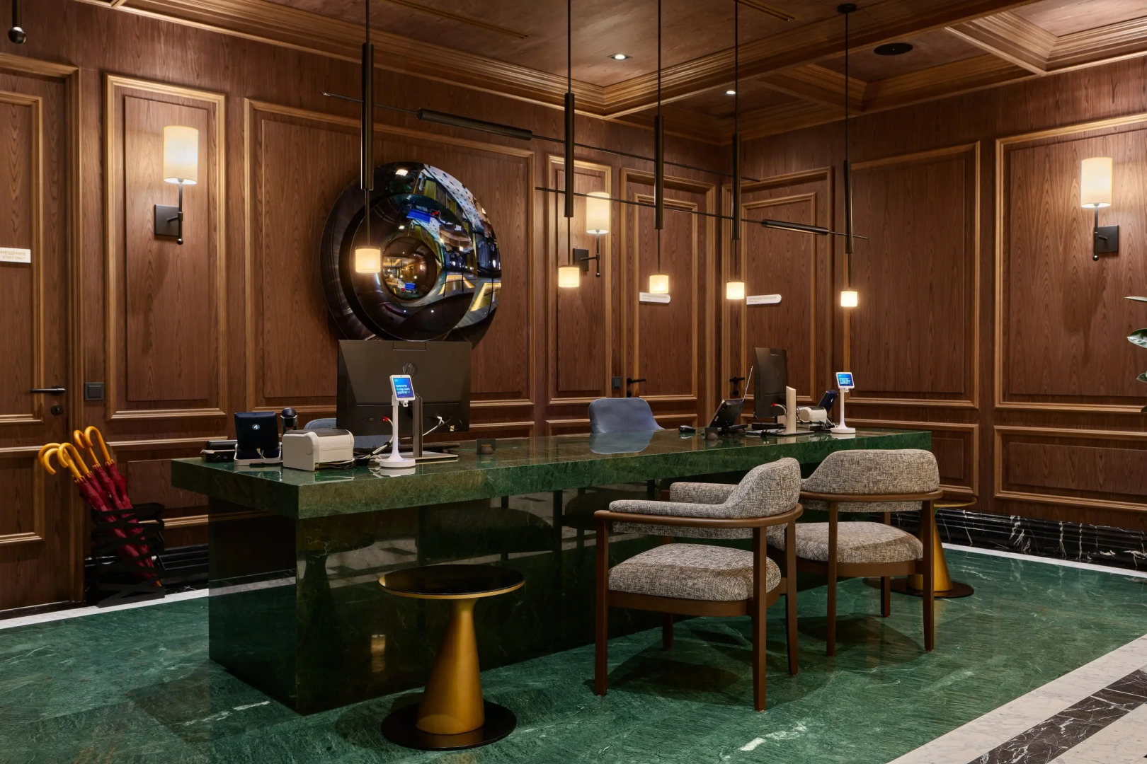 Отель Acron Hotel Veliky Novgorod, a member of Radisson Individuals