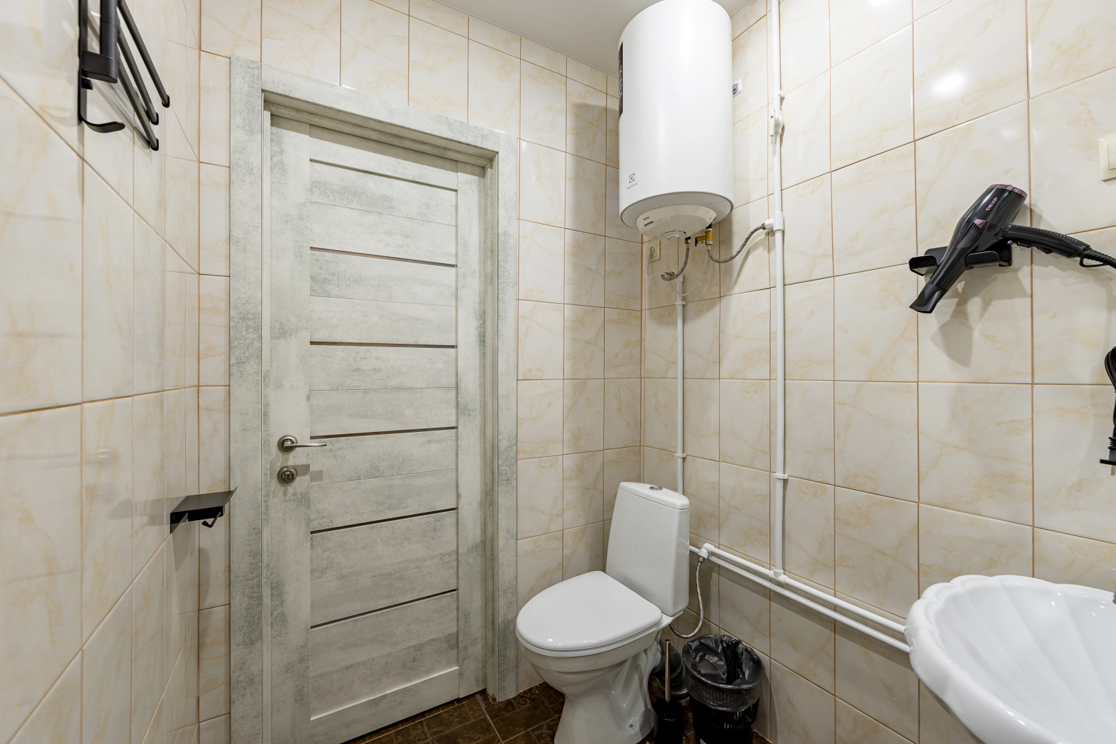 Апартаменты 3V АПАРТАМЕНТЫ