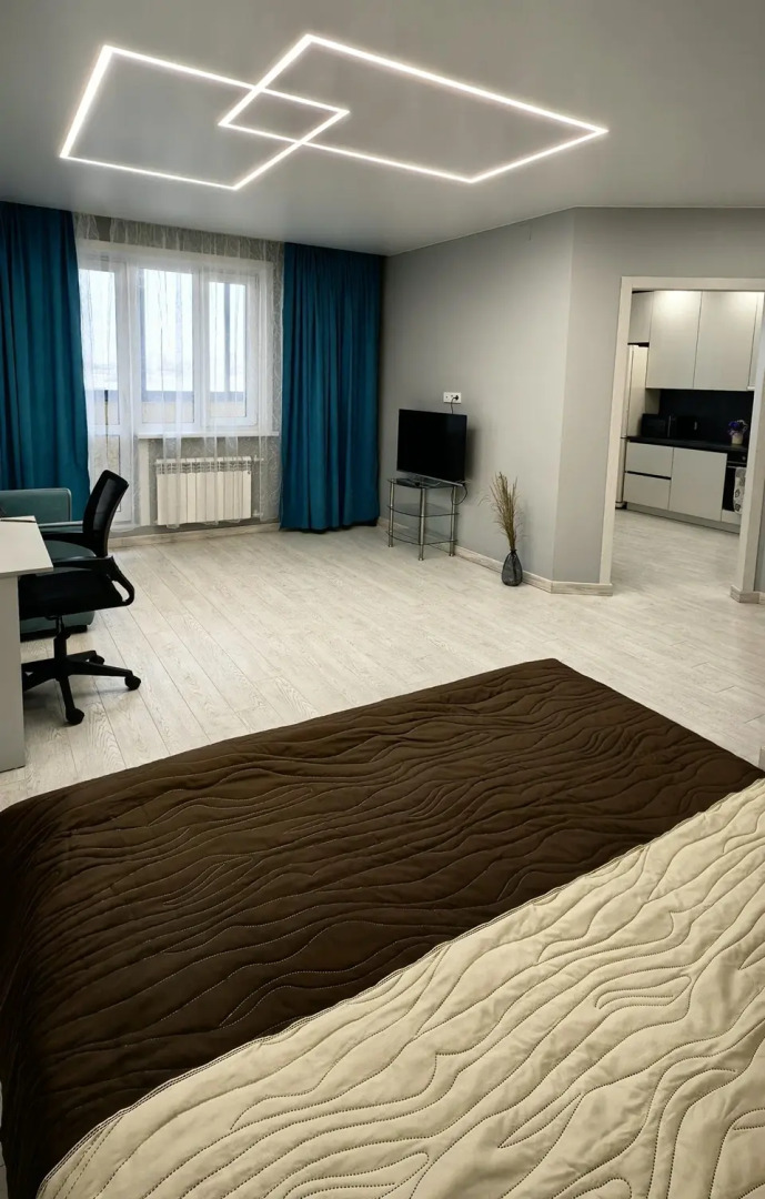 Квартира посуточная аренда