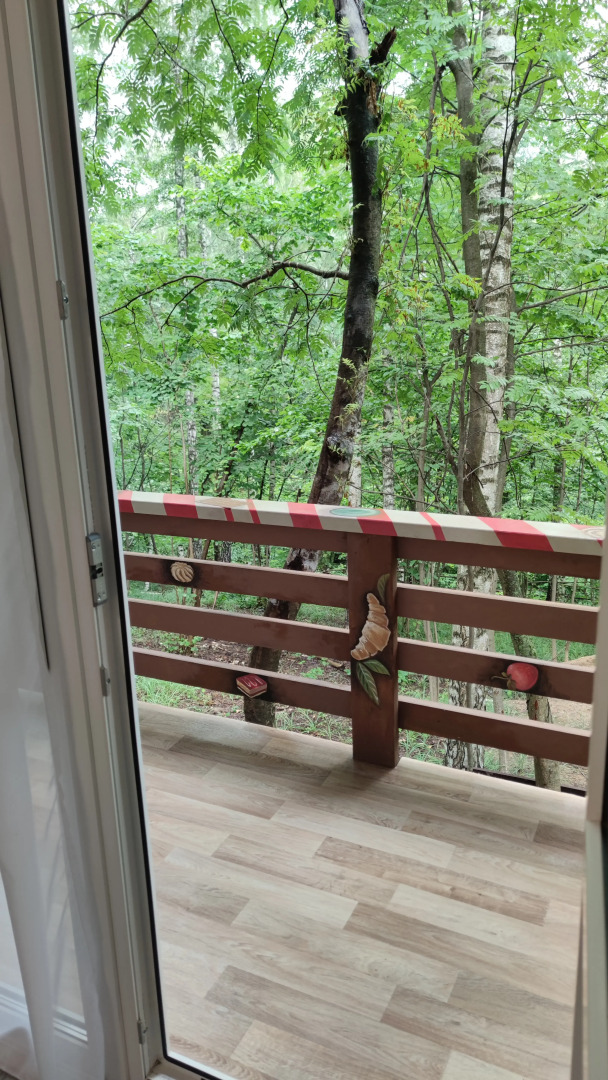 Частный дом Пряня