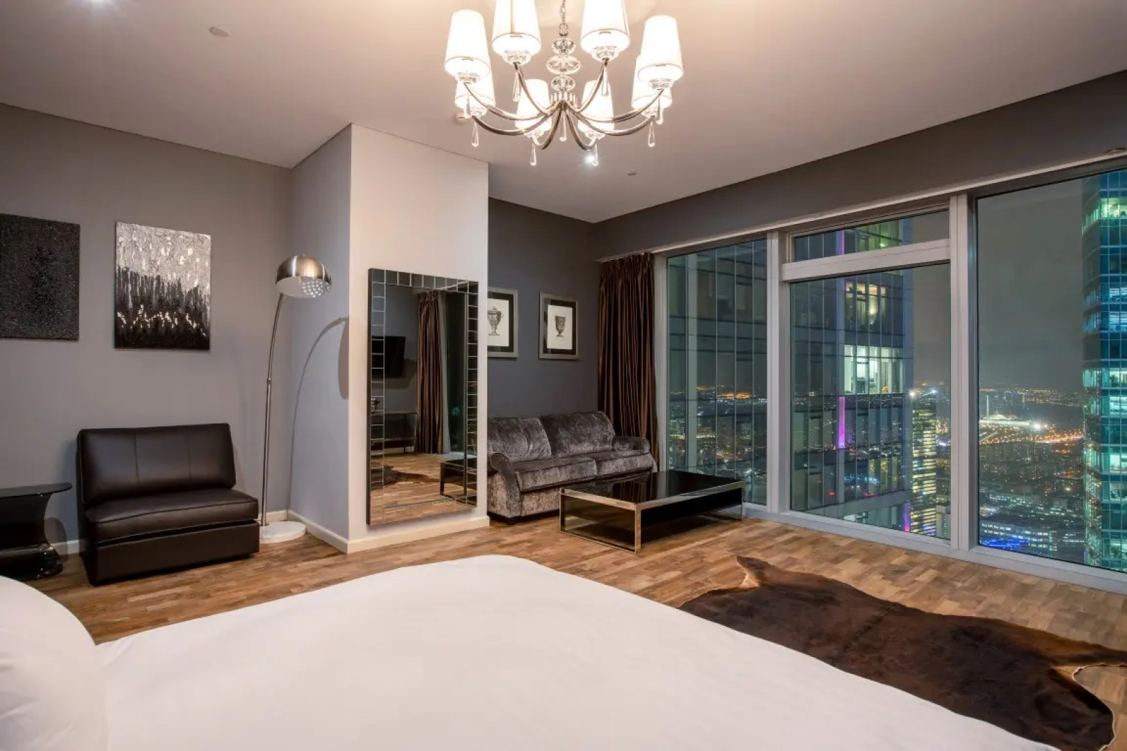 Rockmond 58 Junior Suite 9