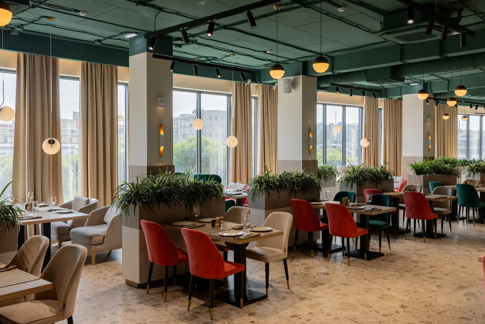 Отель АМАКС Отель Тула