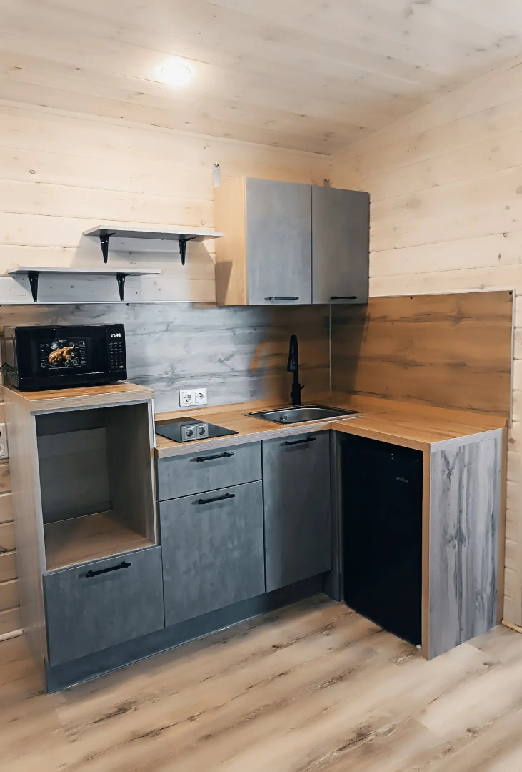 Частный Дом СчастьеЛюбитТишину