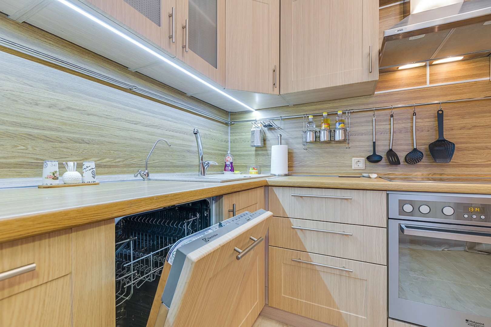 Апартаменты  метро Звездная