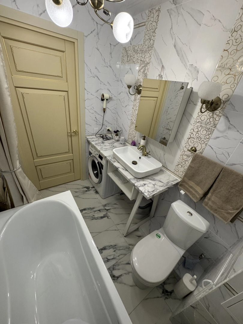 Квартира Центр ЖК Репников