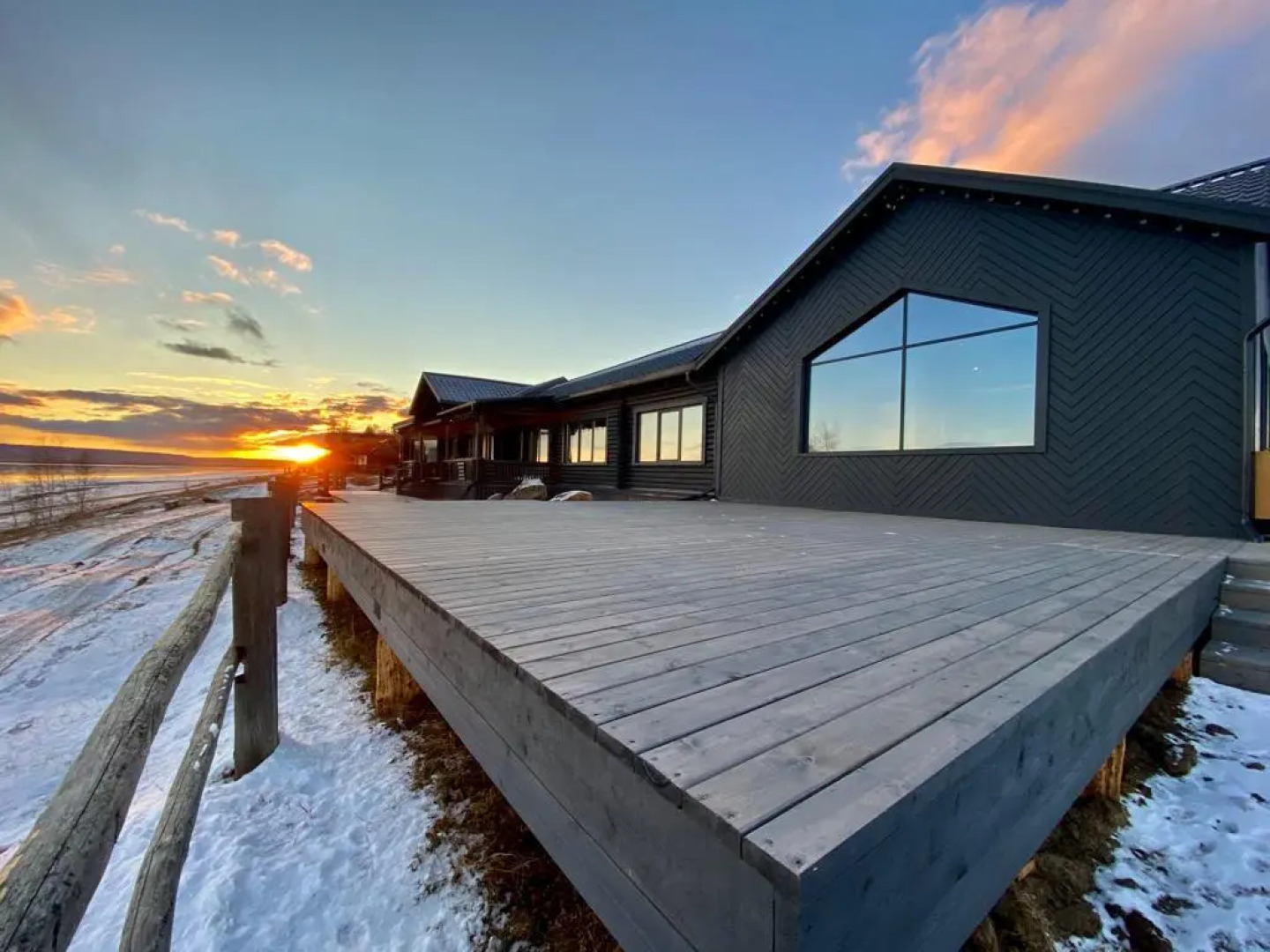 База Отдыха Ленские Столбы