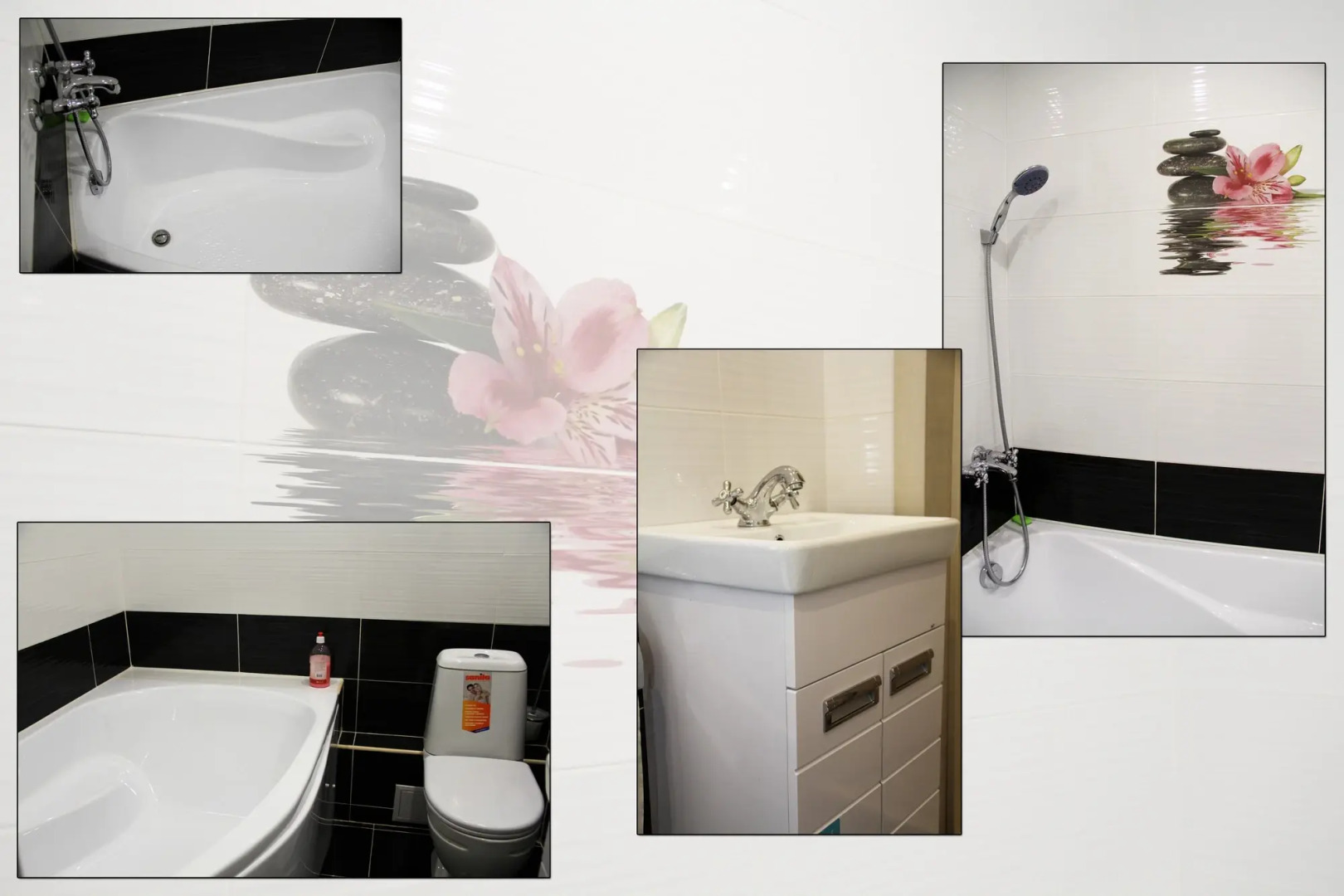 Апартаменты на Московской