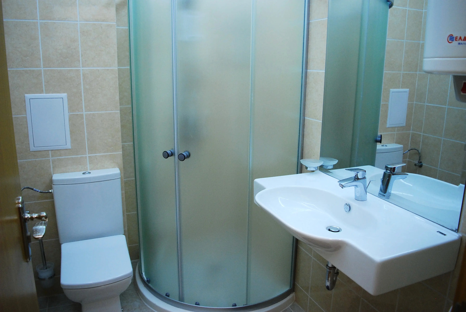 Апарт-Отель Arizona Del Mar