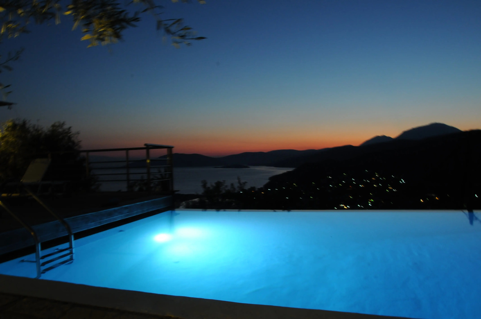 Апартаменты Melolia Farm