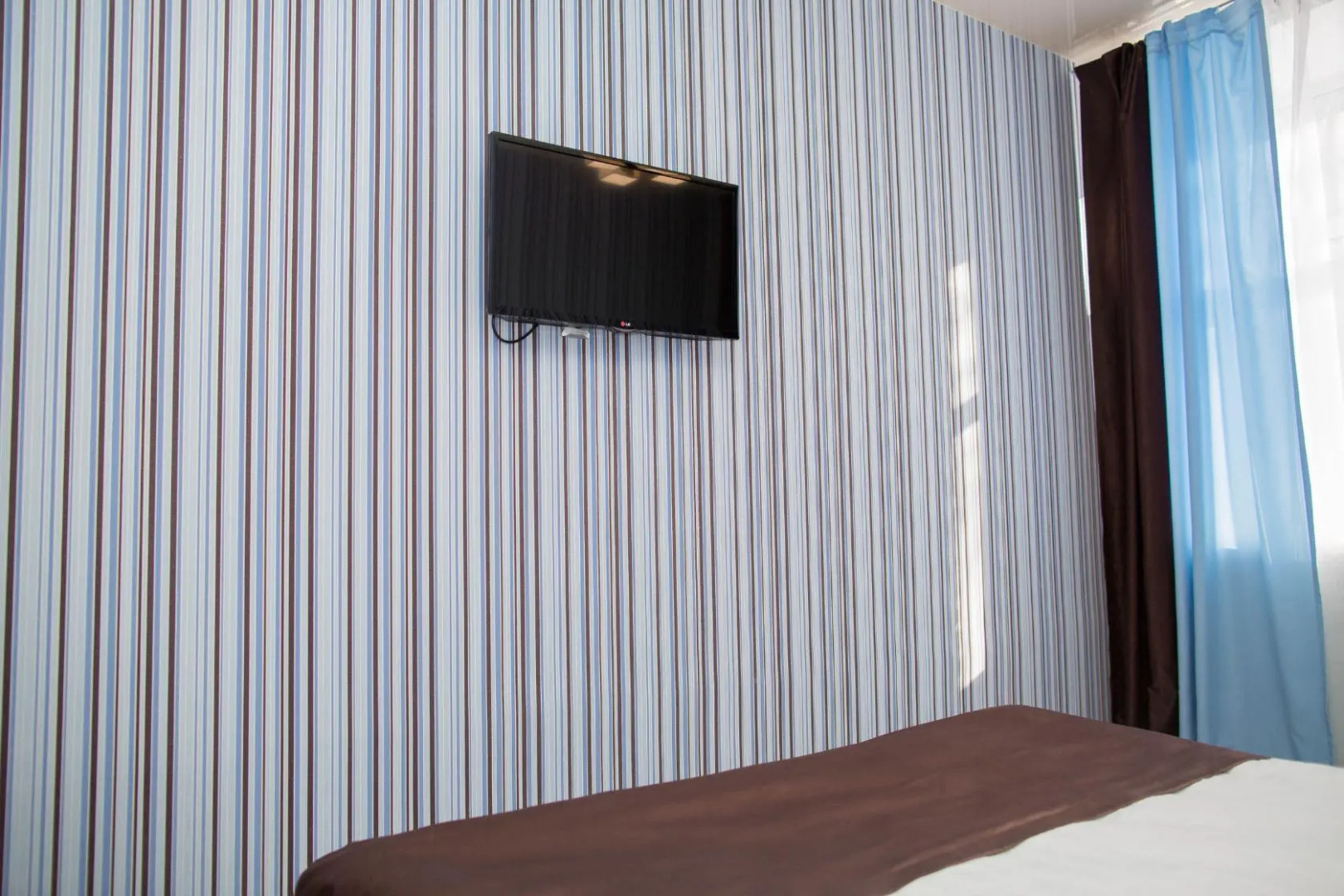 Отель Золотая Лилия