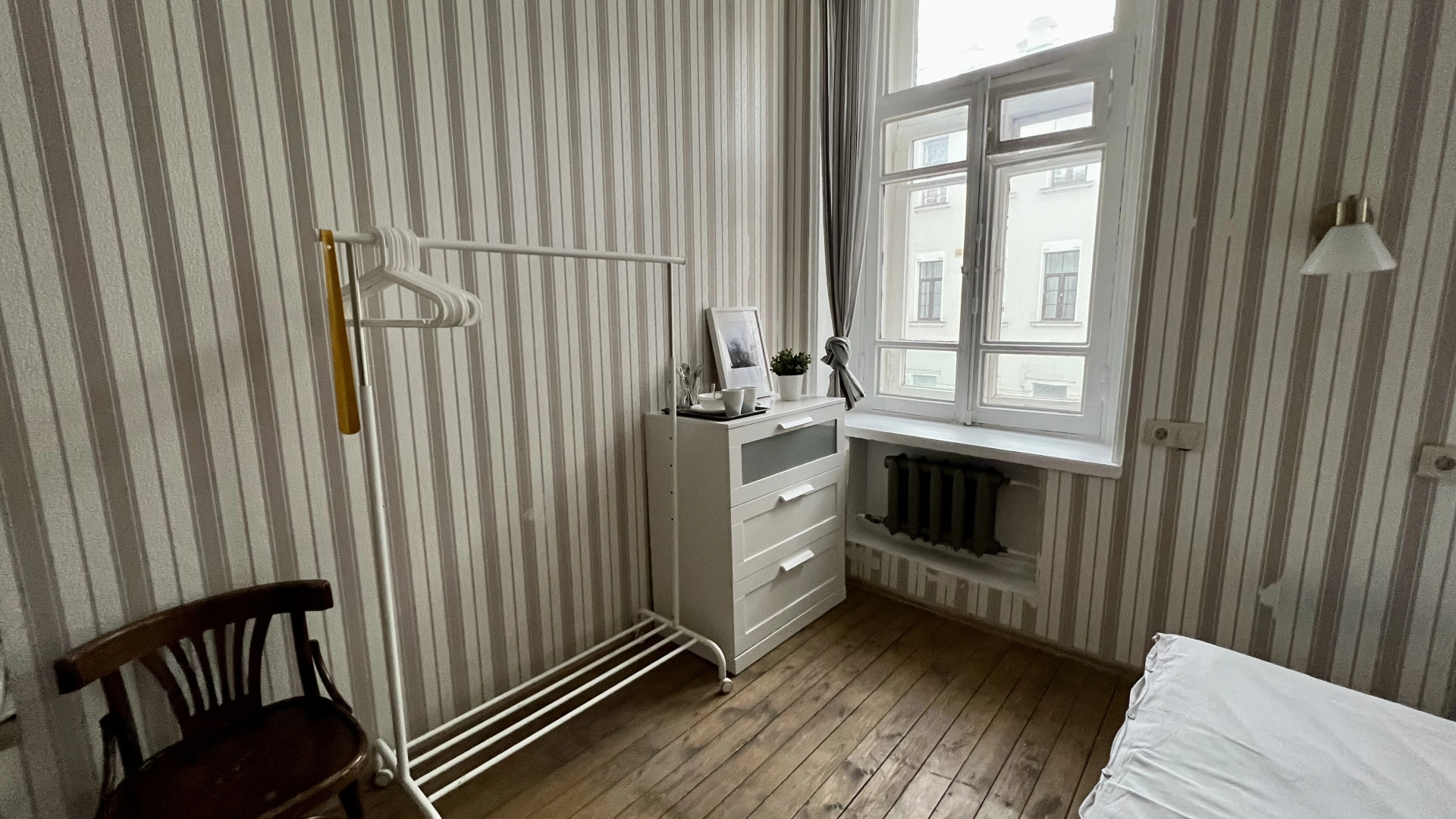 Мебелированные комнаты в доме Булгакова (1)