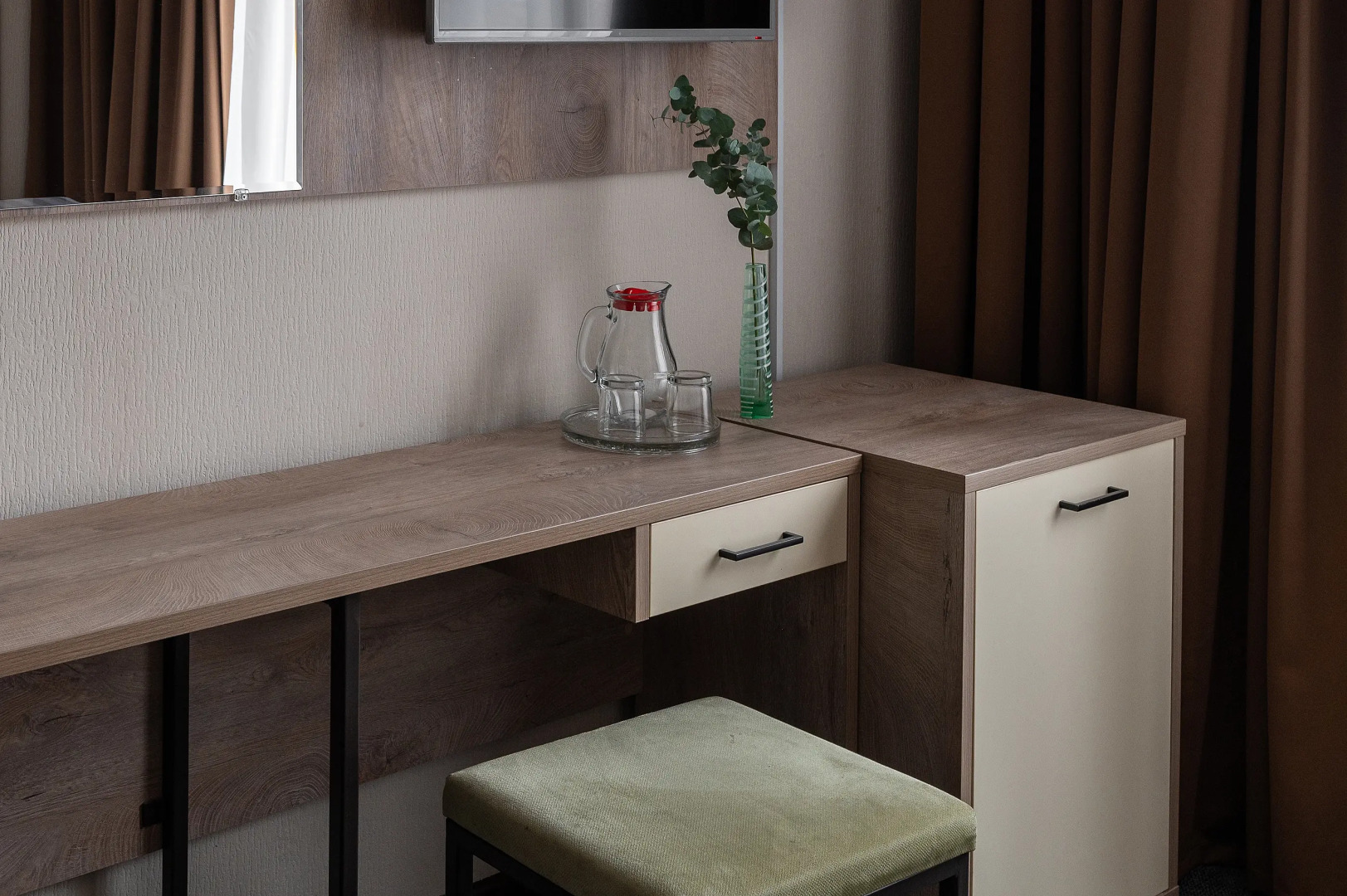 Отель Гала-Альпик