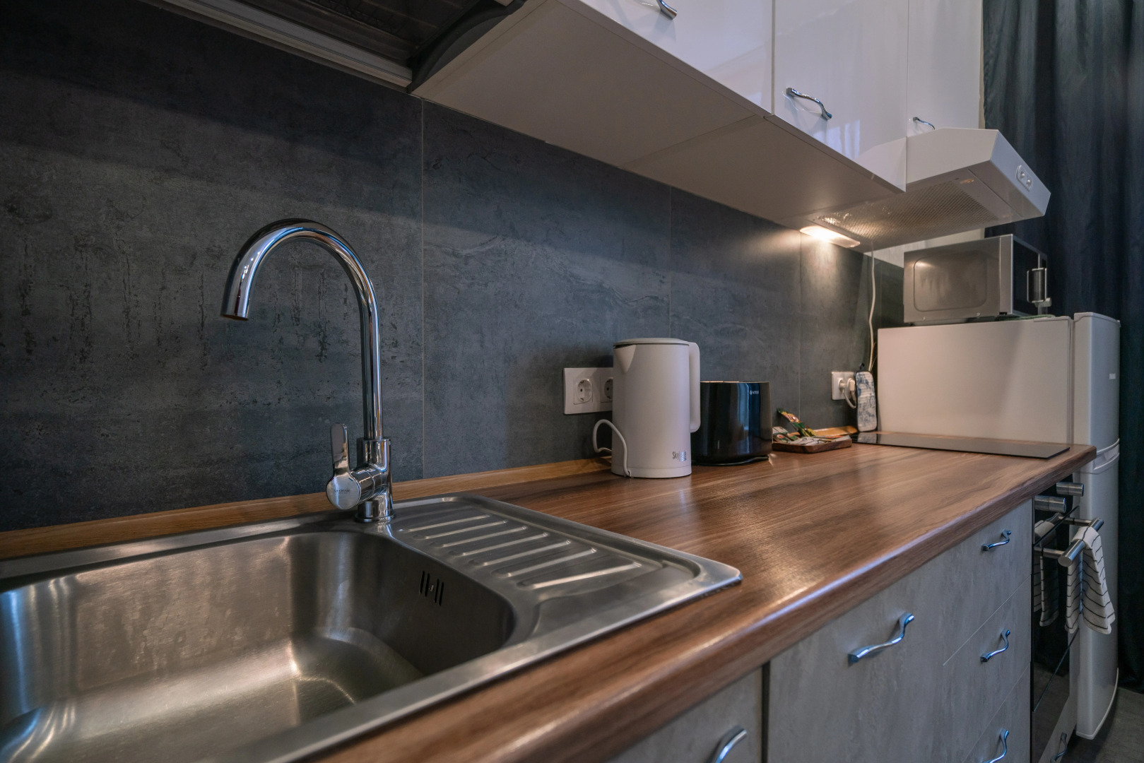 Апартаменты Морошка на Ленинском