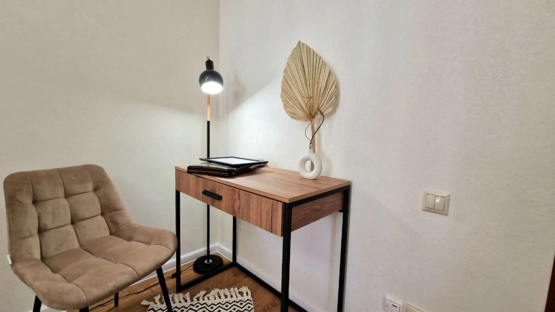 Квартира в Самом Сердце Казани