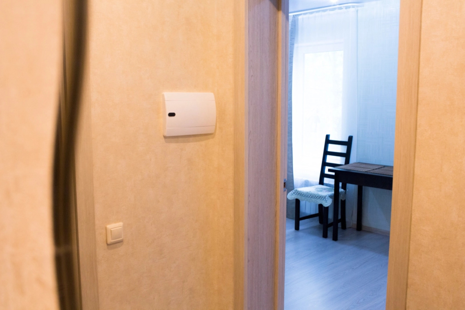 Квартира У Кузьмича