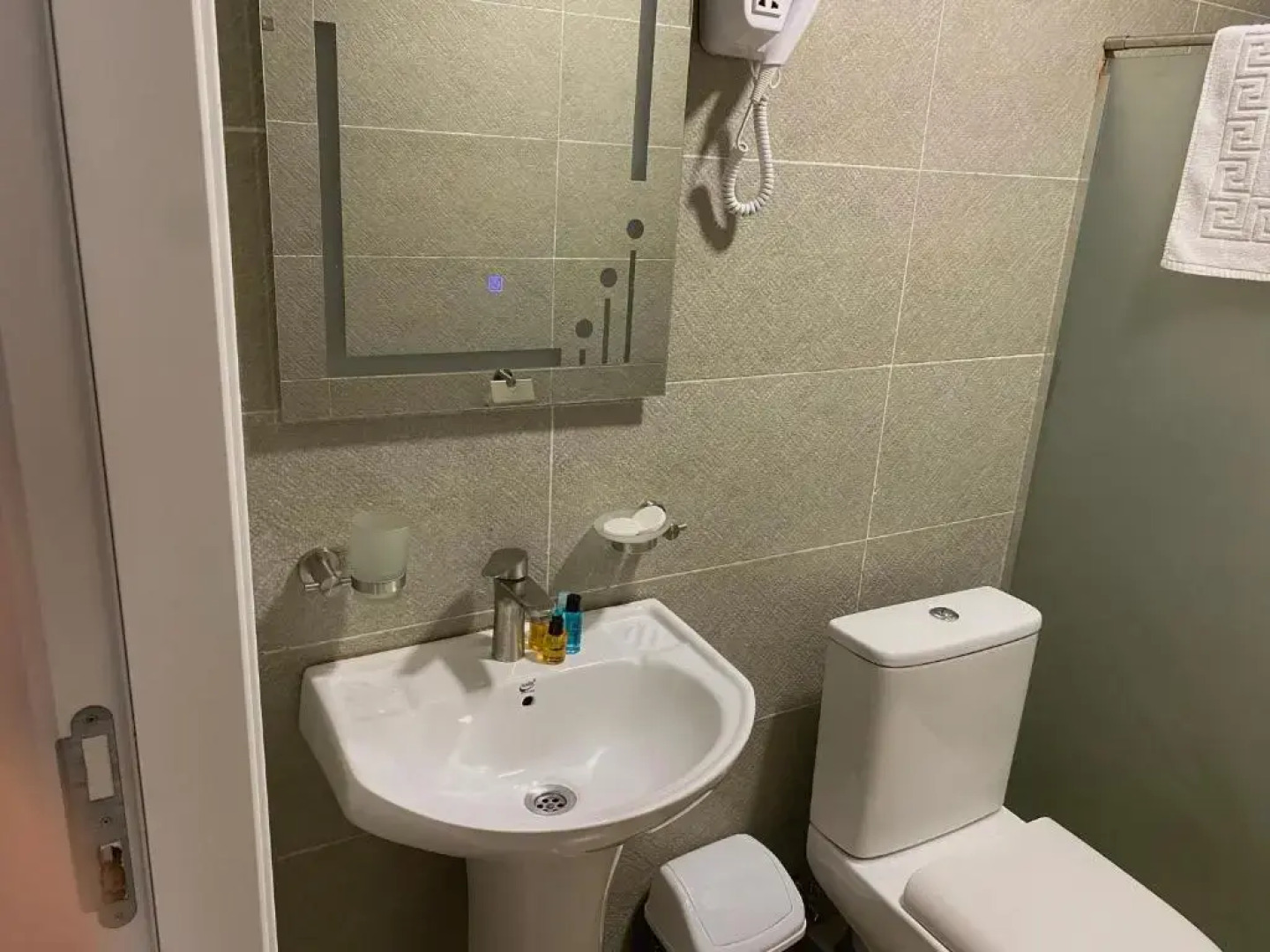 Отель Royal Palace