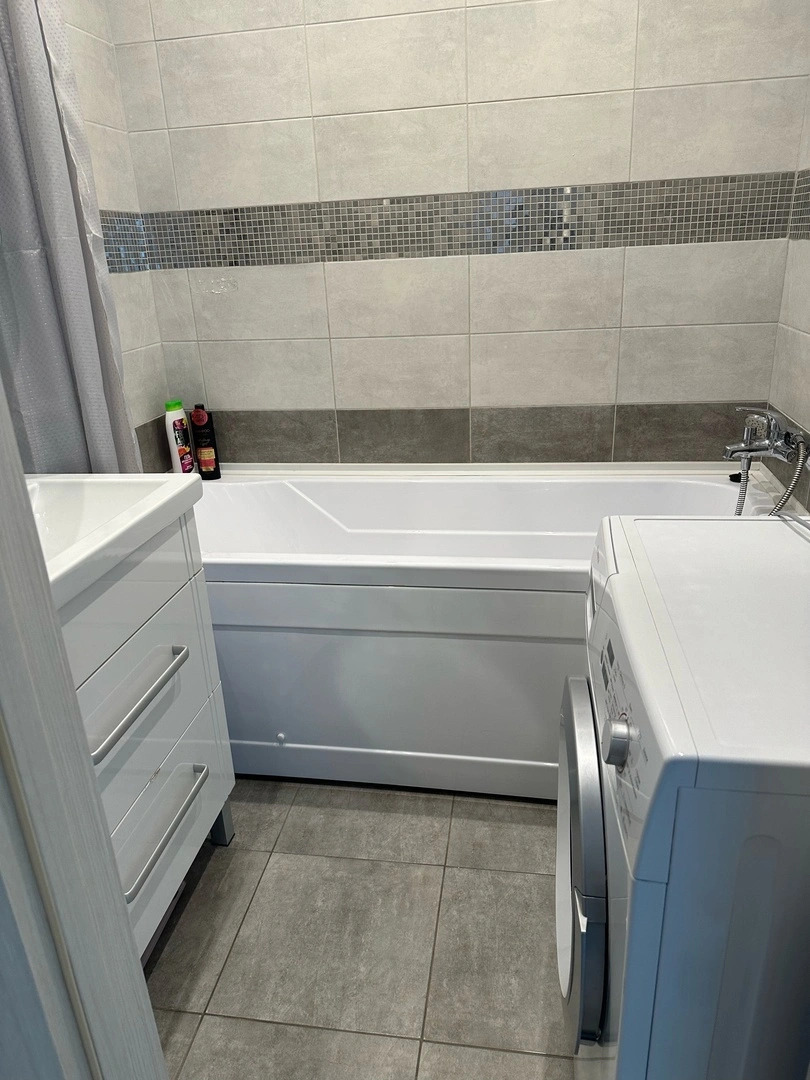 Квартира Двухкомнатная Квартира около леса и Гринвуда