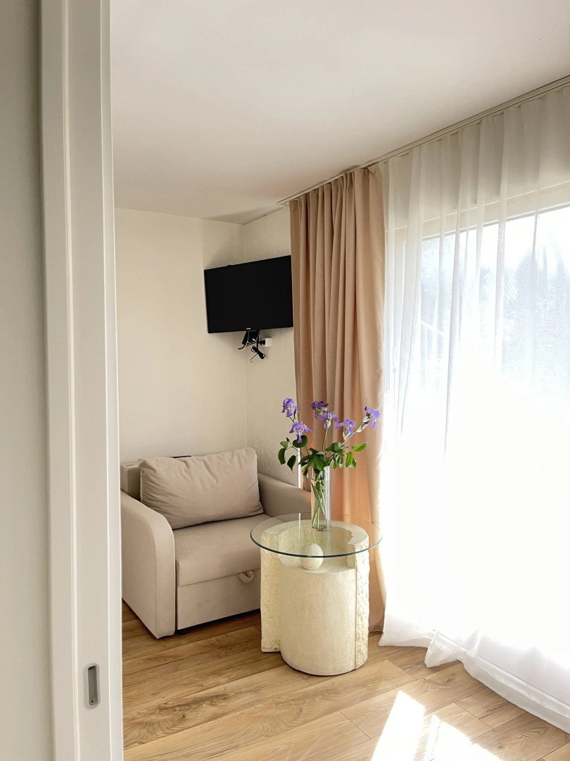 Гостевой дом BlagaHouse15