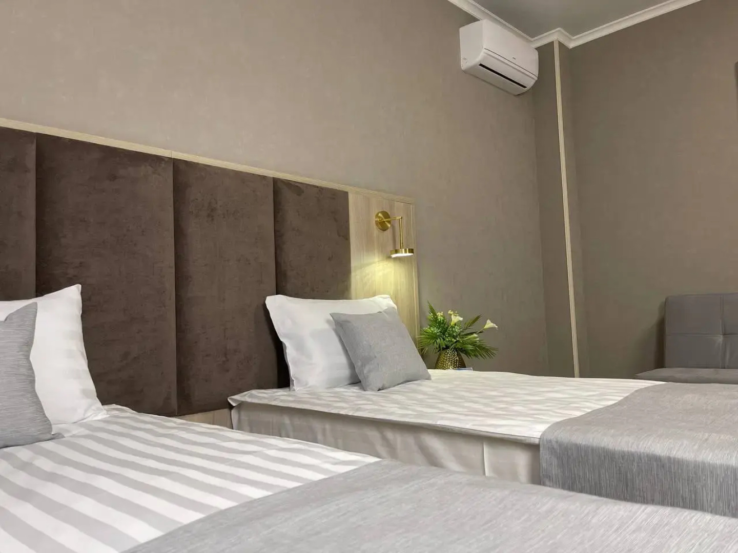 Курортный Отель Vertebra