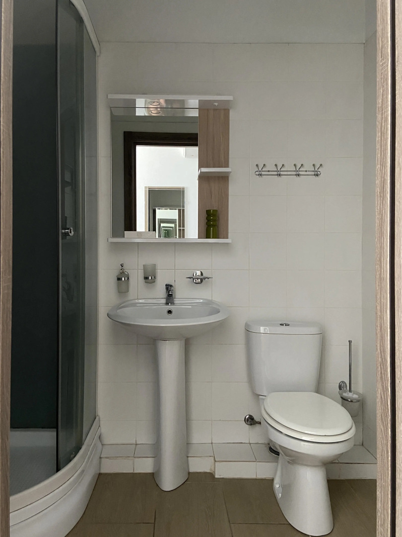 Апартаменты Apartanik Малышева 42а-1309