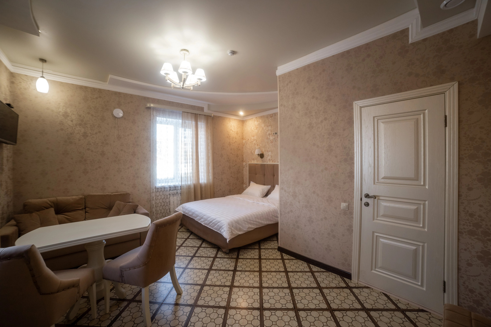 Отель Мармарита