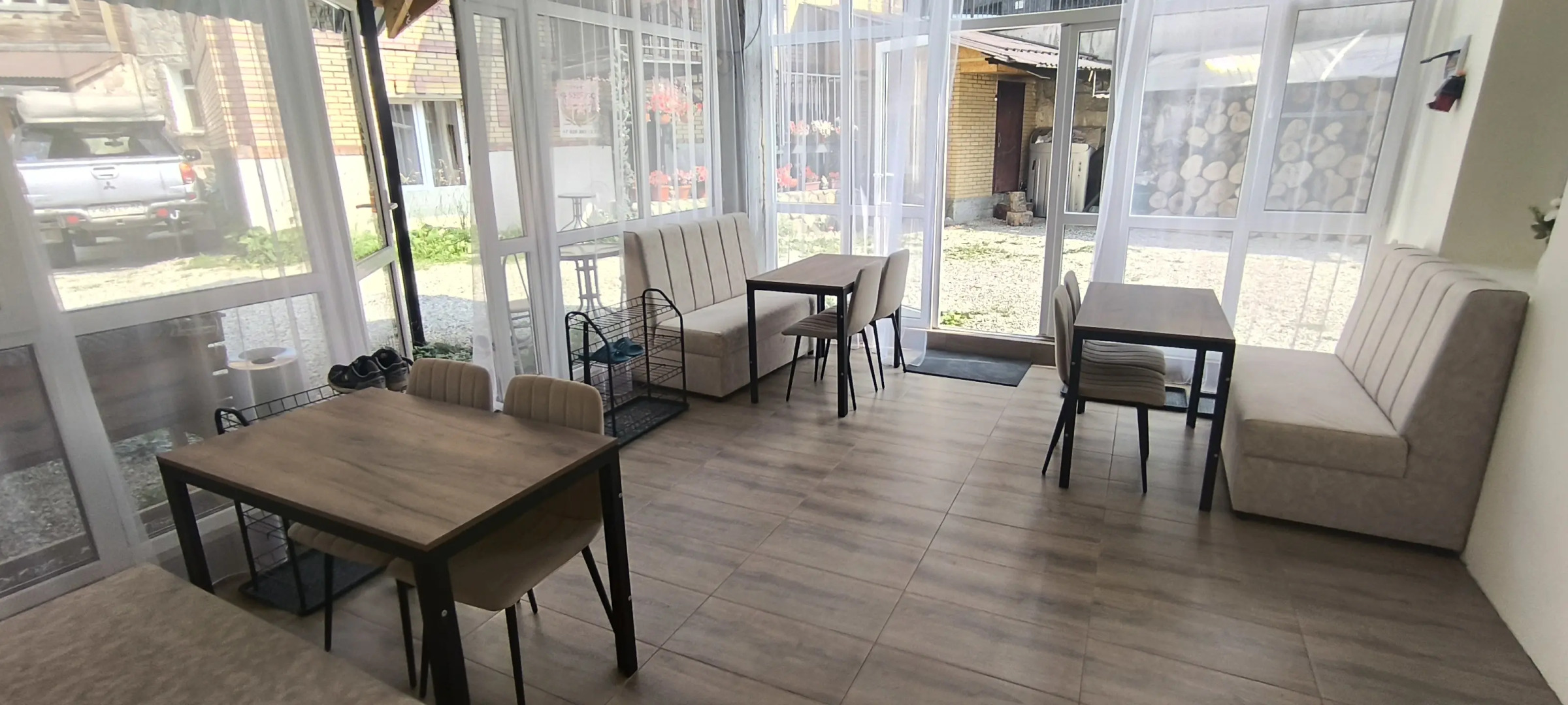 Мини-отель Феникс