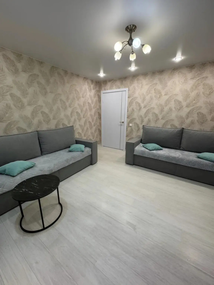 Квартира Двухкомнатная в Элитном Доме