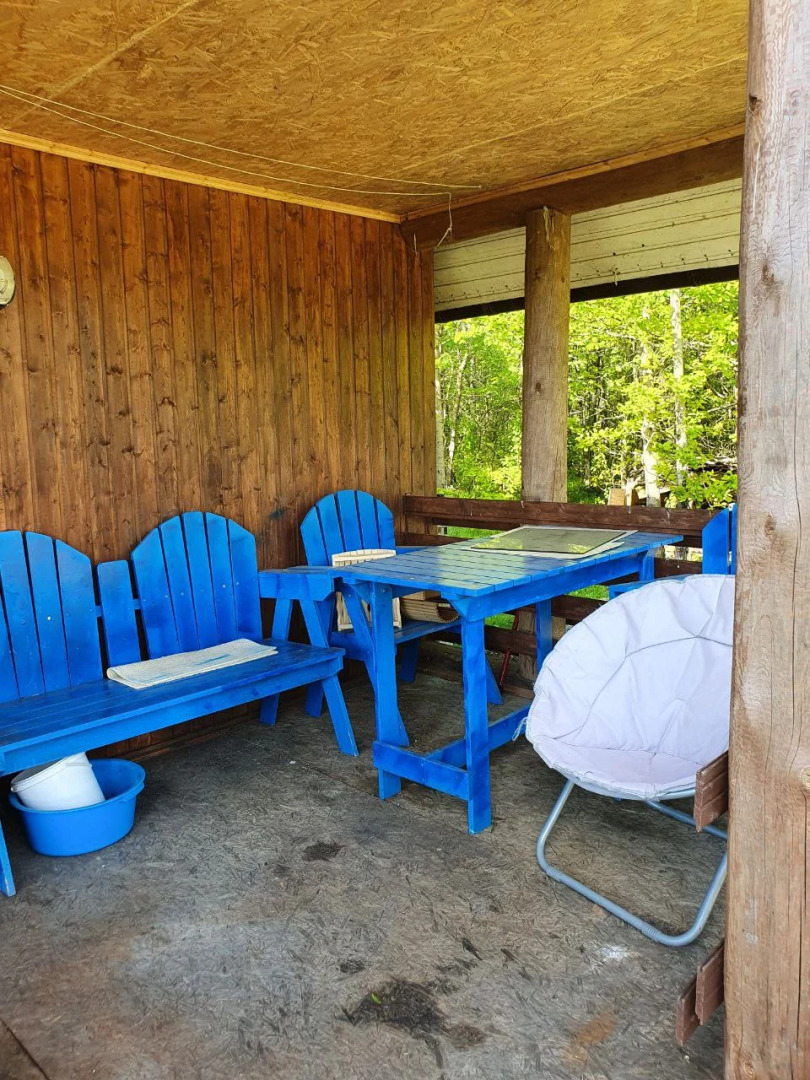 Гостевой дом Гакково Море